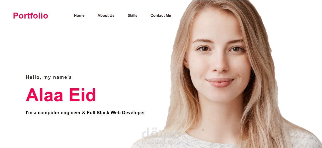Portfolio