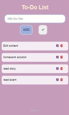 ToDo-App