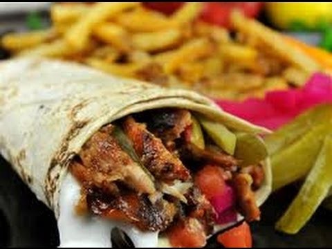 دراسة جدوى اقتصاديه لمشروع مطعم شاورما (سوري) في الوطن العربي