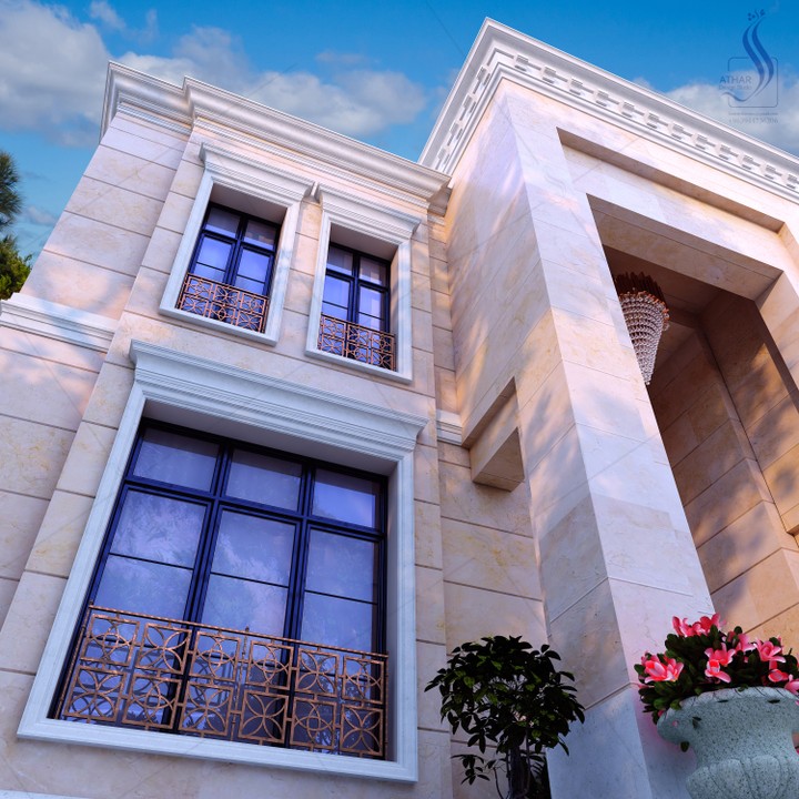 Residental Villa, Ajman, UAE