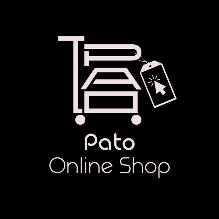 Pato Logo Design