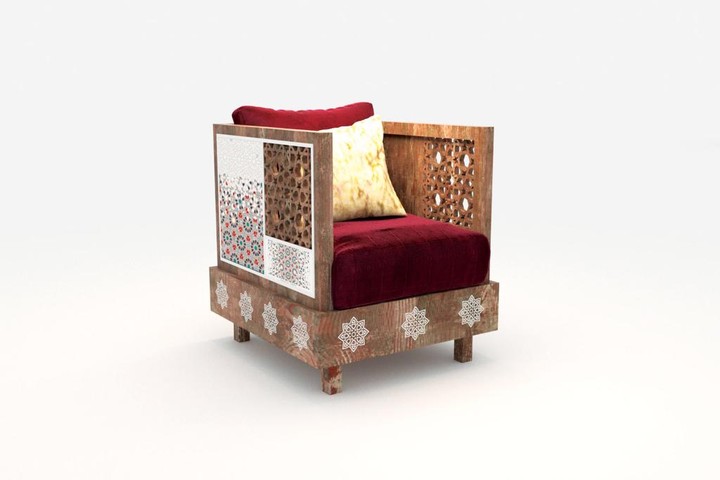 modern islamic furnitur