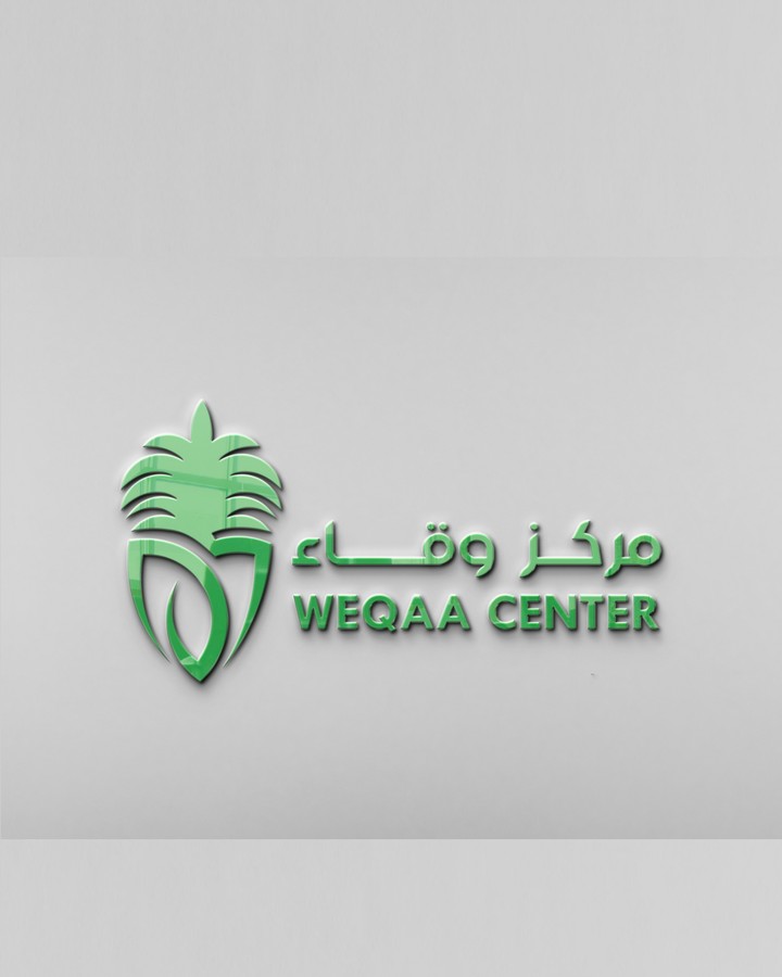 مركز وقاء logo