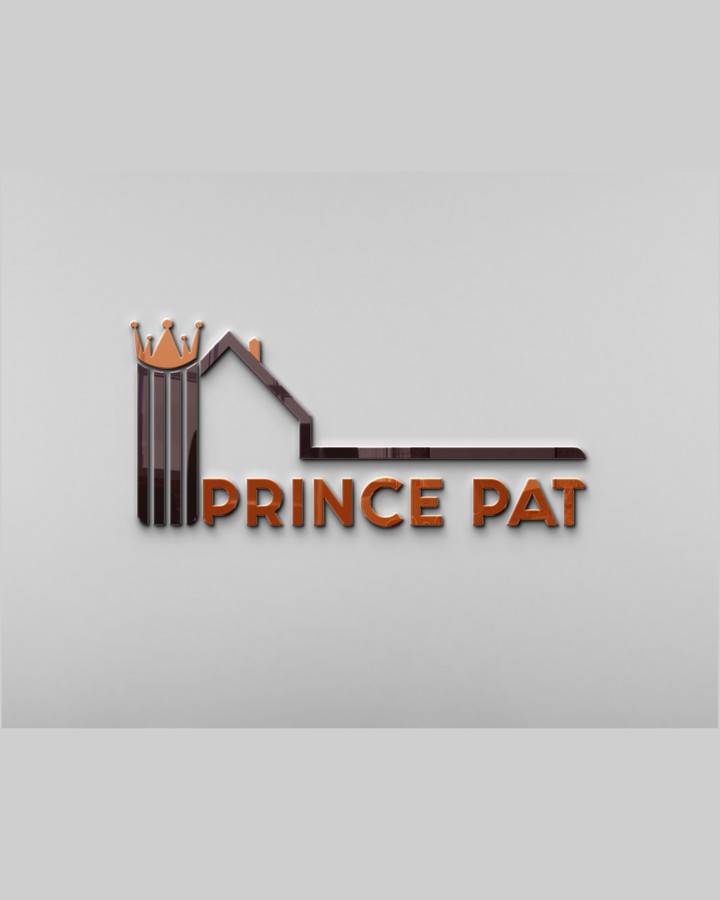 LOGO PRINCE PAT