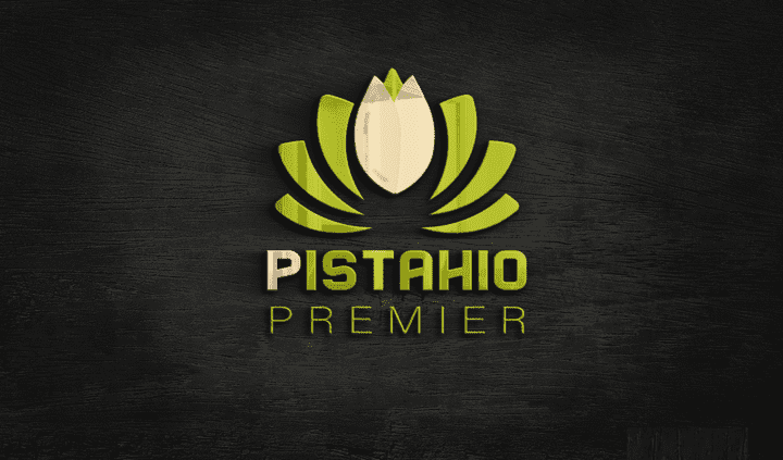 PISTACHIO LOGO