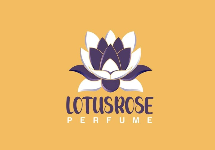 LOTUS ROSE LOGO