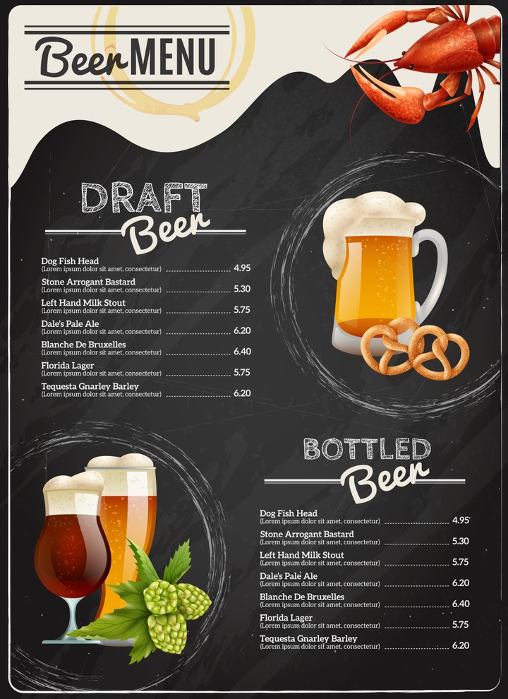 beer--menu