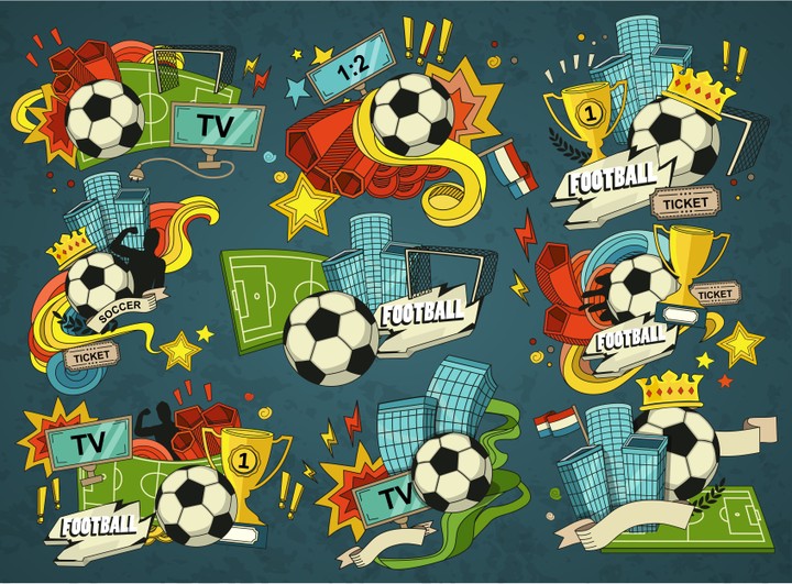 Football_logo 3