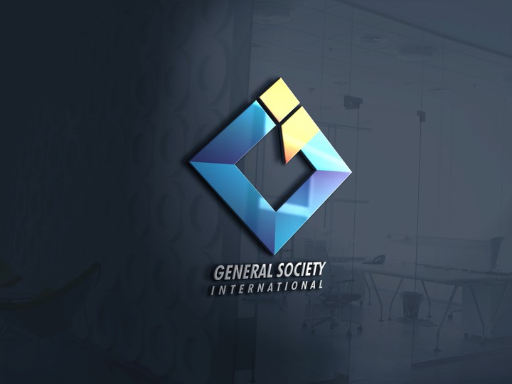 تصميم شعار لصالح شركة General society international