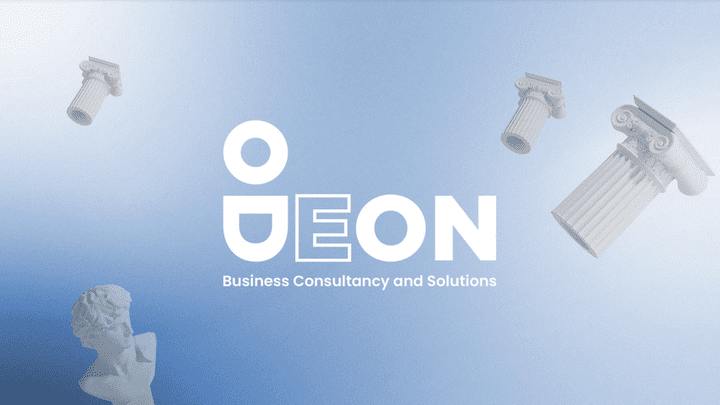 Odeon Portfolio