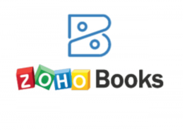 المحاسبة باستخدام برنامج Zoho books