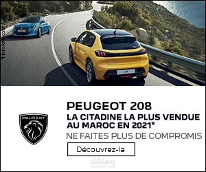 إنشاء لافتات ل PEUGEOT