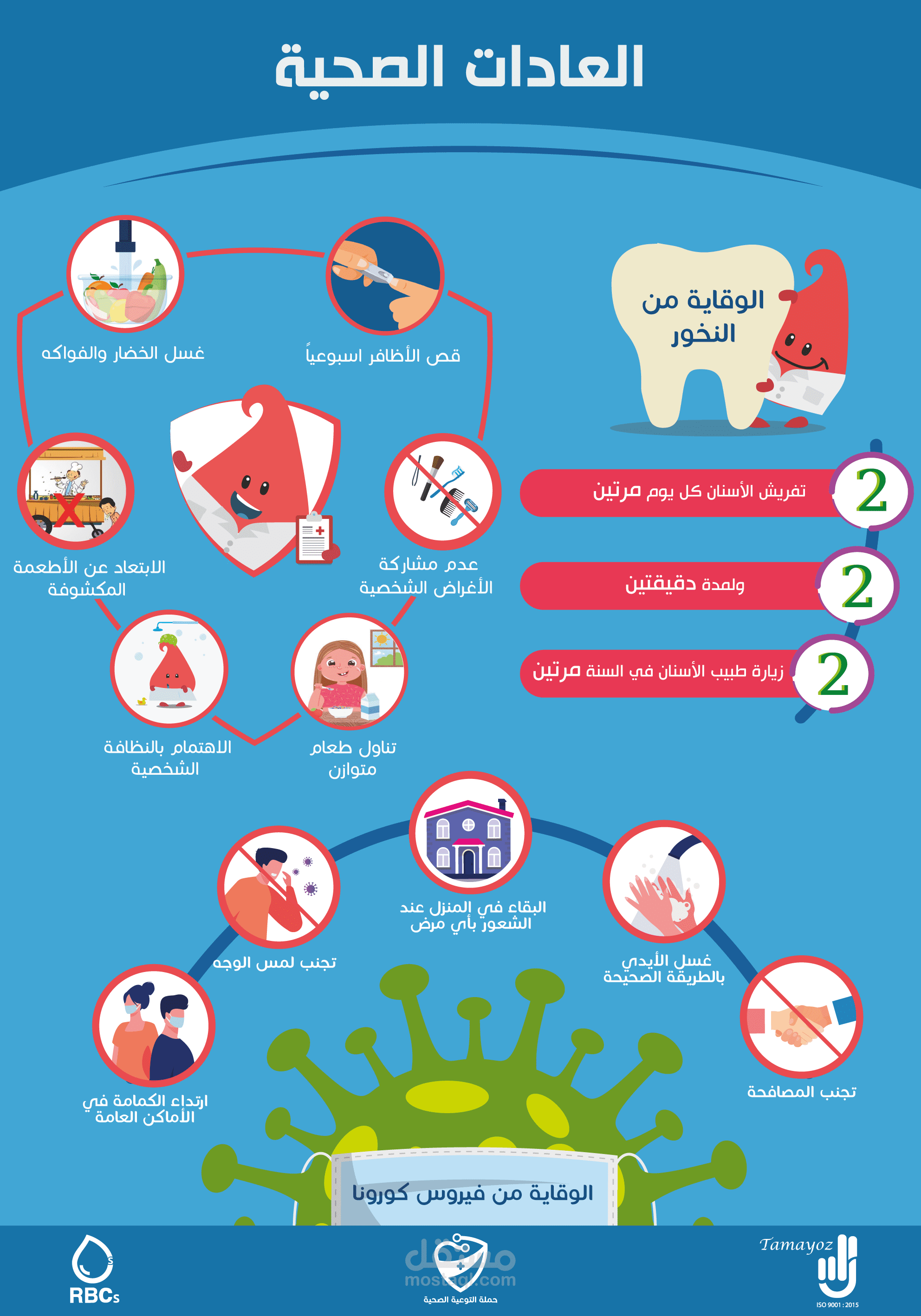 بوستر طباعي