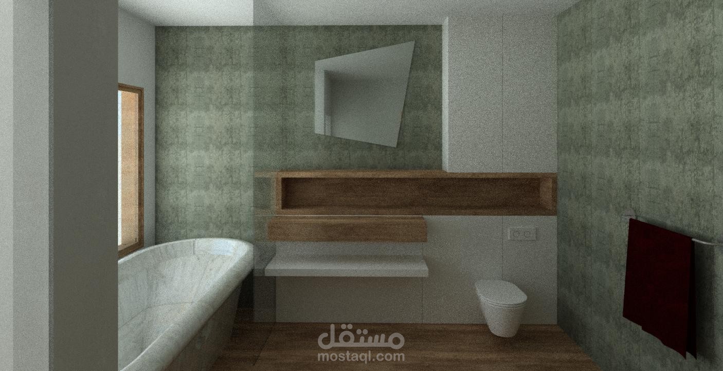 تصميم داخلي