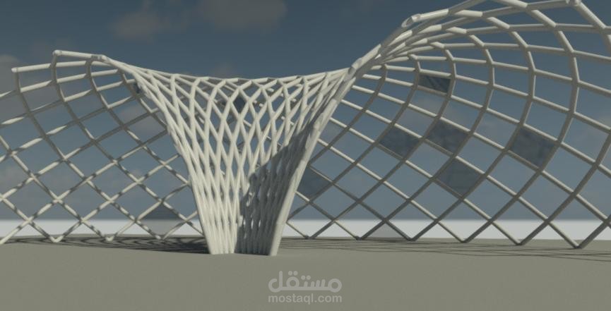 برامترك