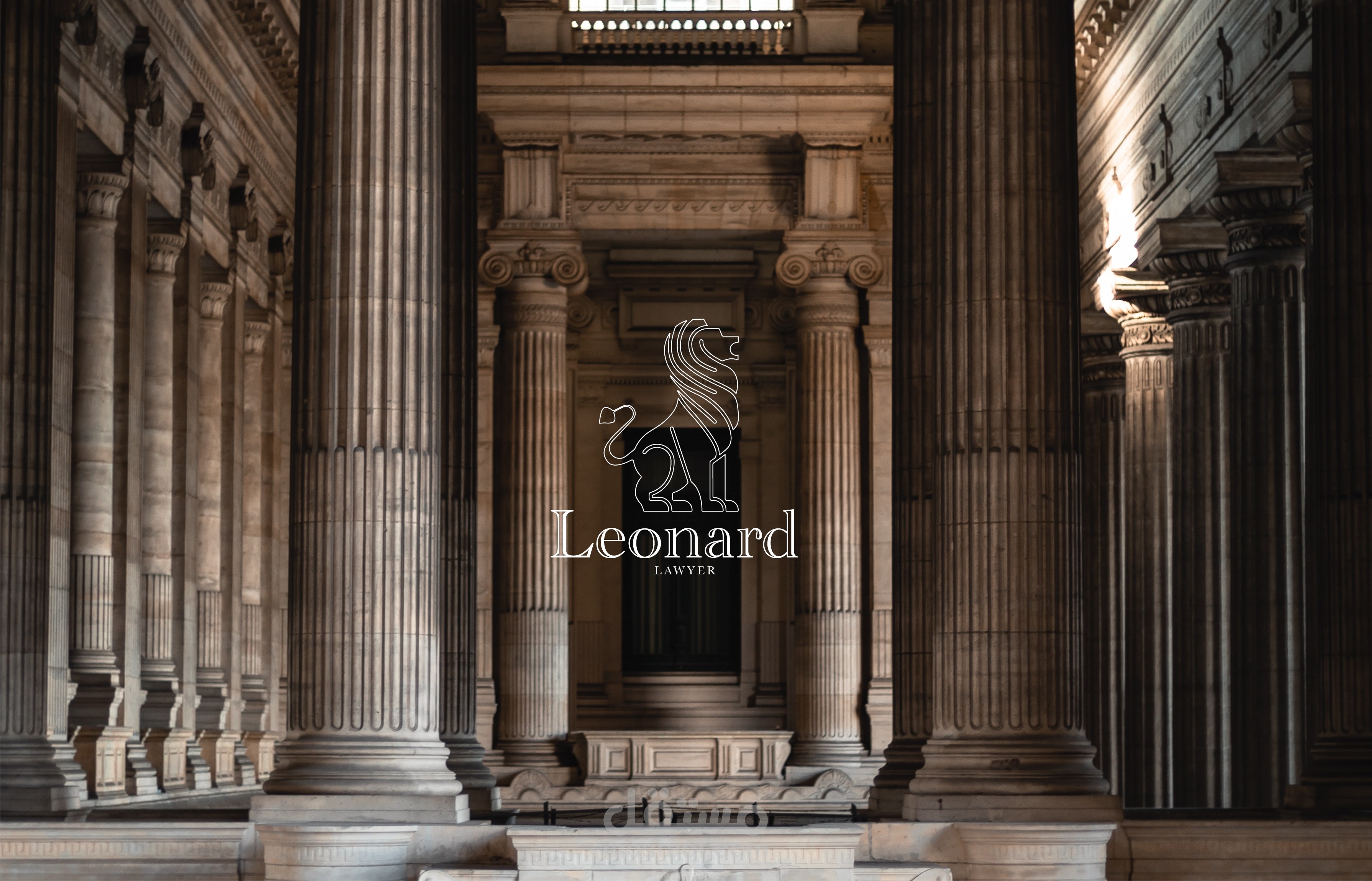 LEONARD - LAWYER