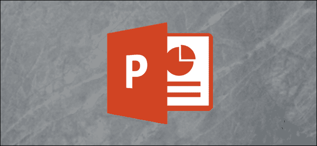 عمل عروض تقديمية على powerpoint