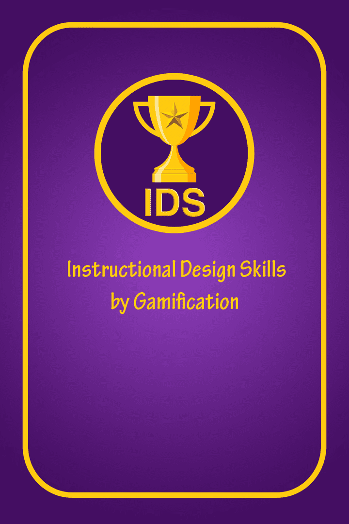 Instructional Design Skills