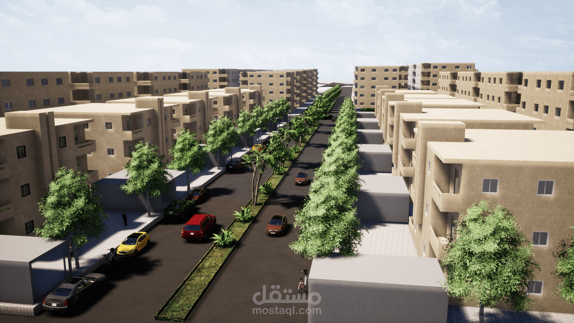 تصميم خارجي