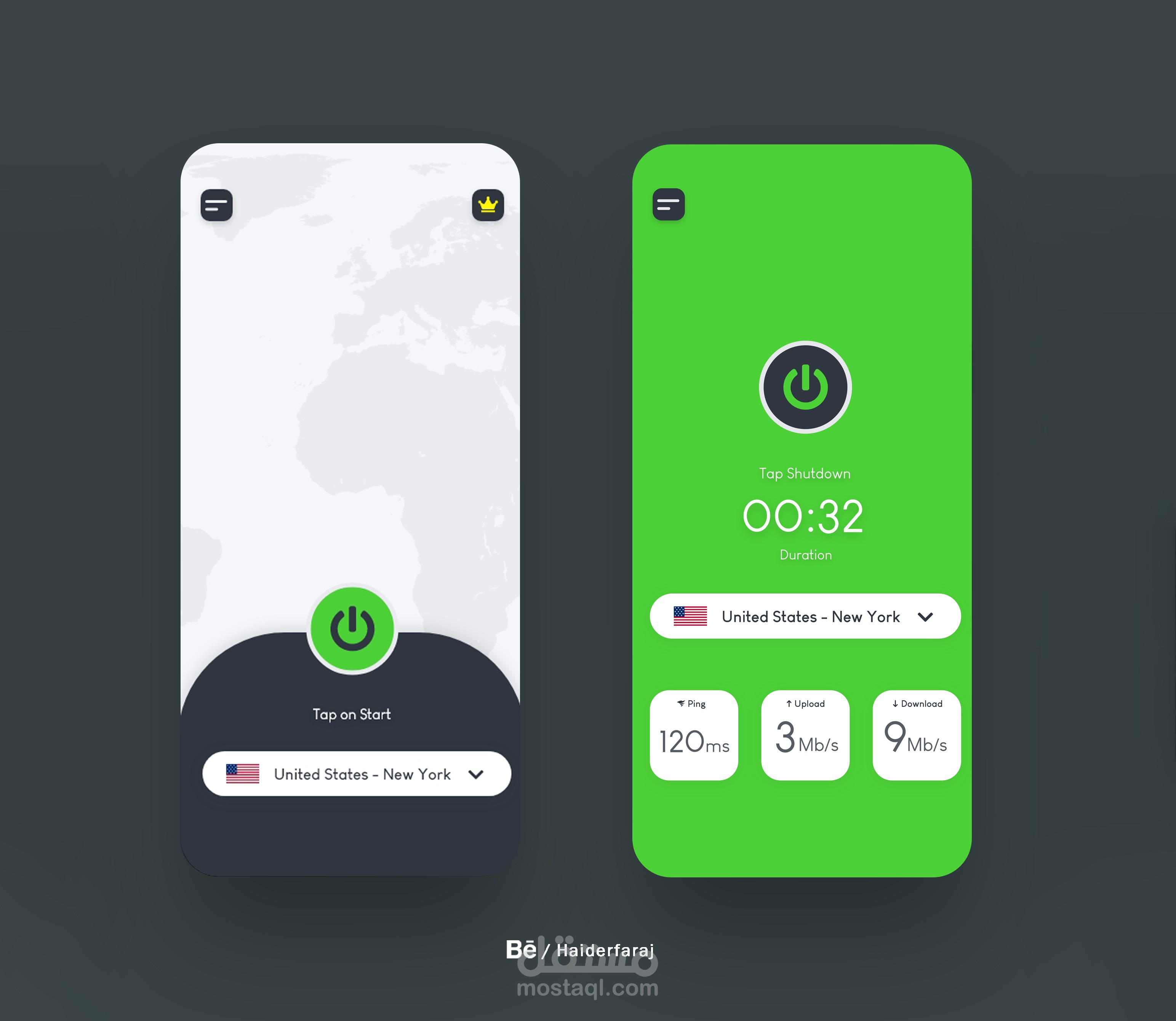 Vpn App