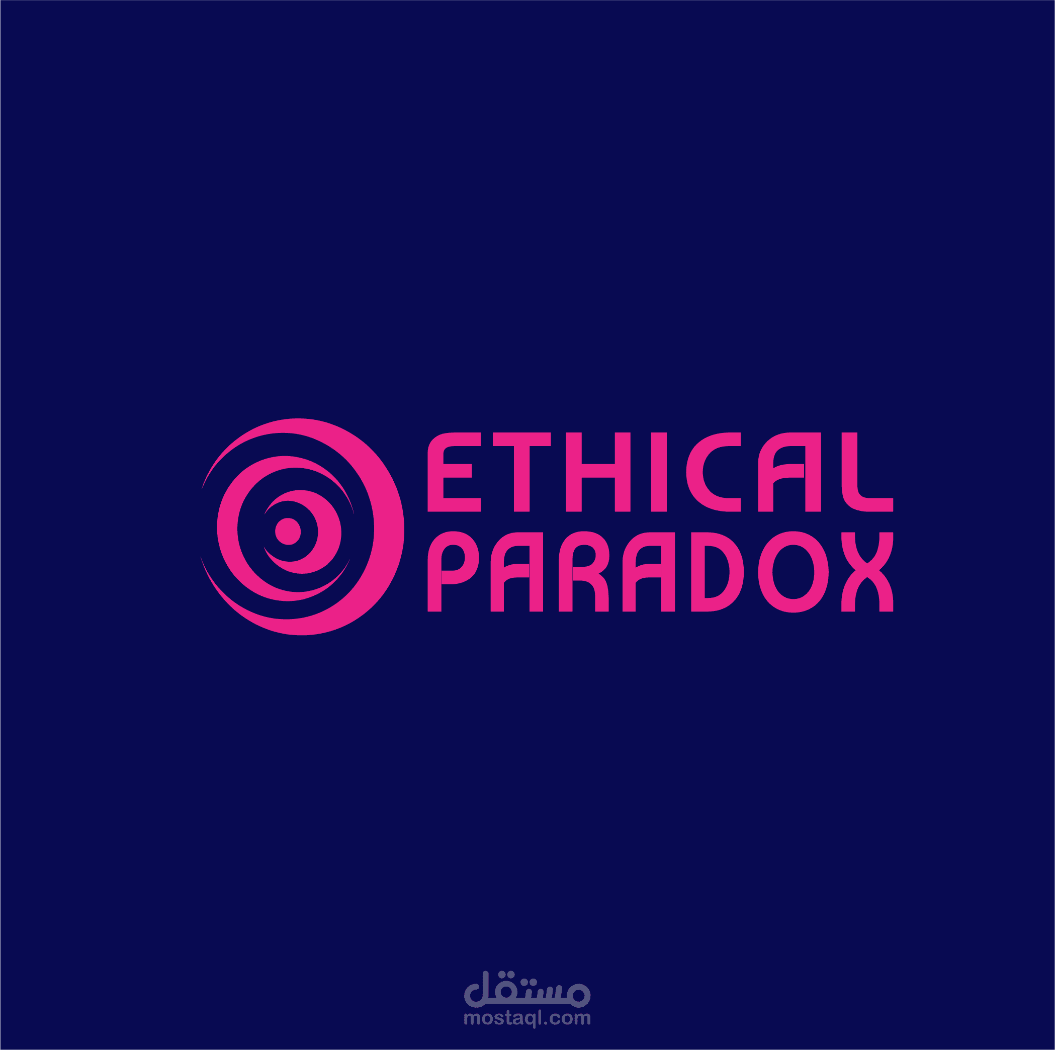 Ethical paradox