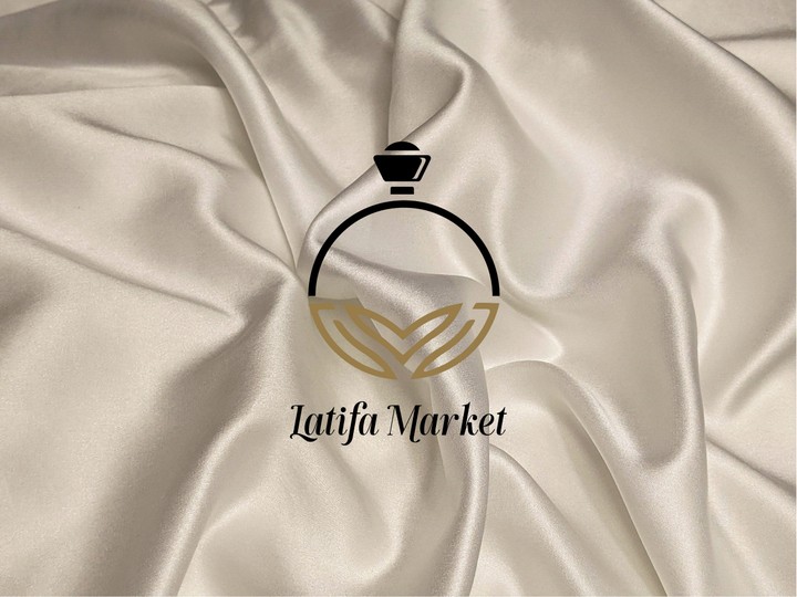 Visual Identity for Latifa Market