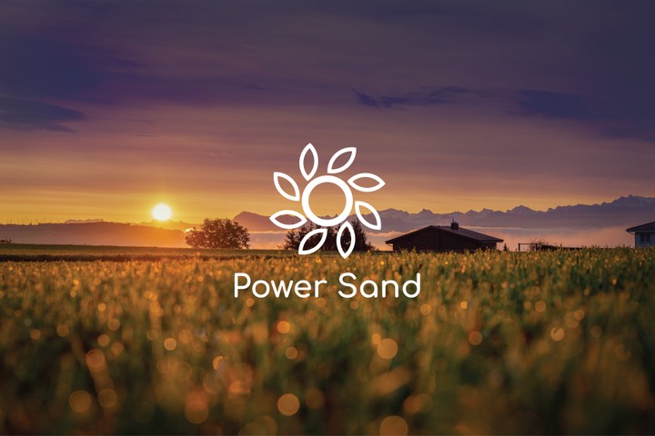 Power Sand