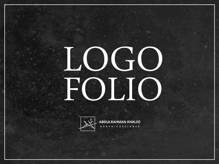 Logo folio