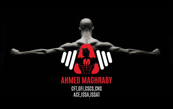 Logo for trainer: Ahmed Magraby