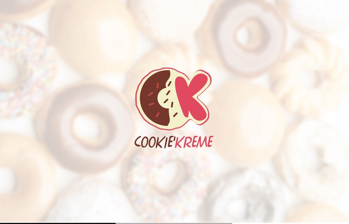 cookie kreme logo