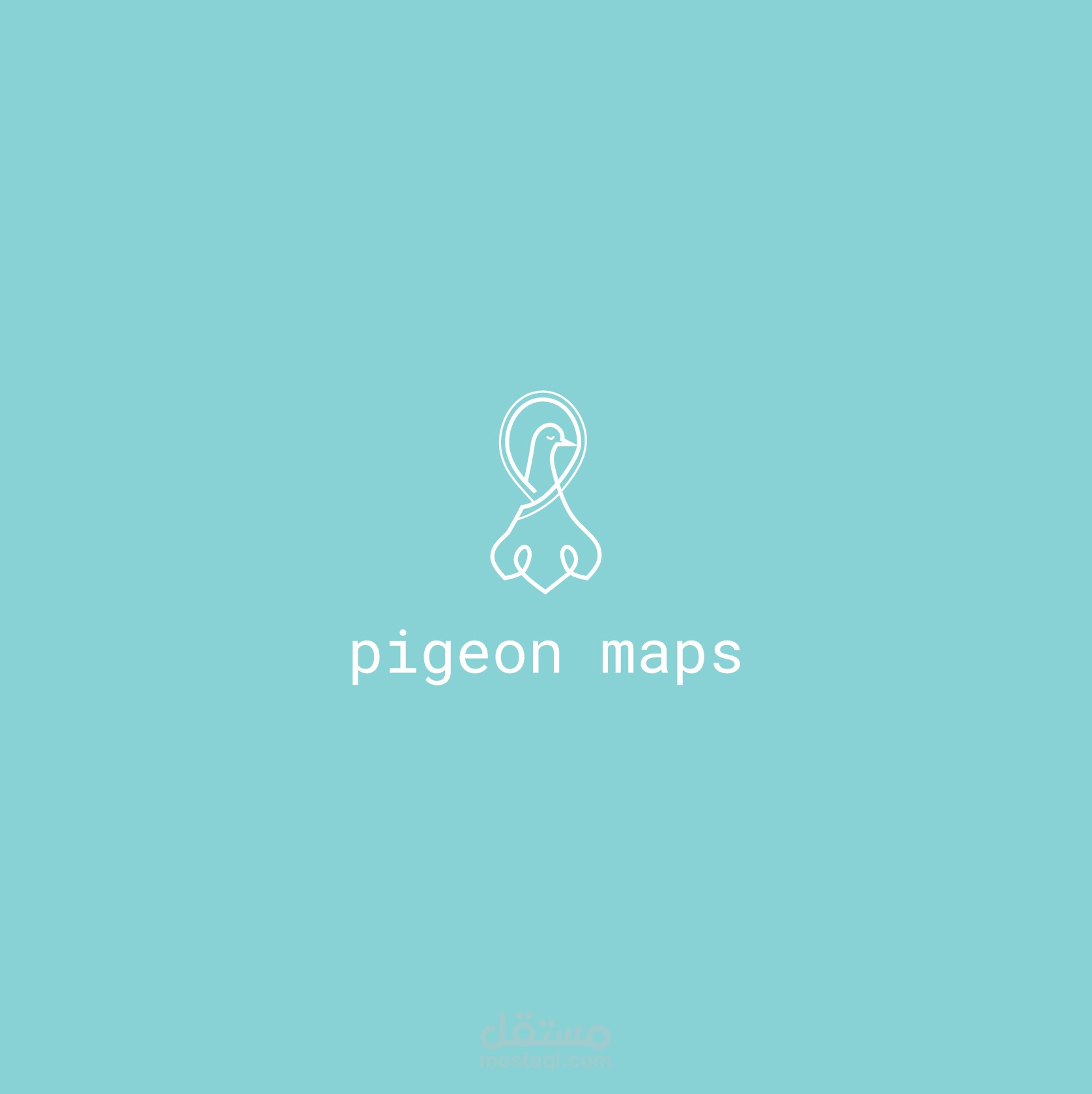 pigeon maps