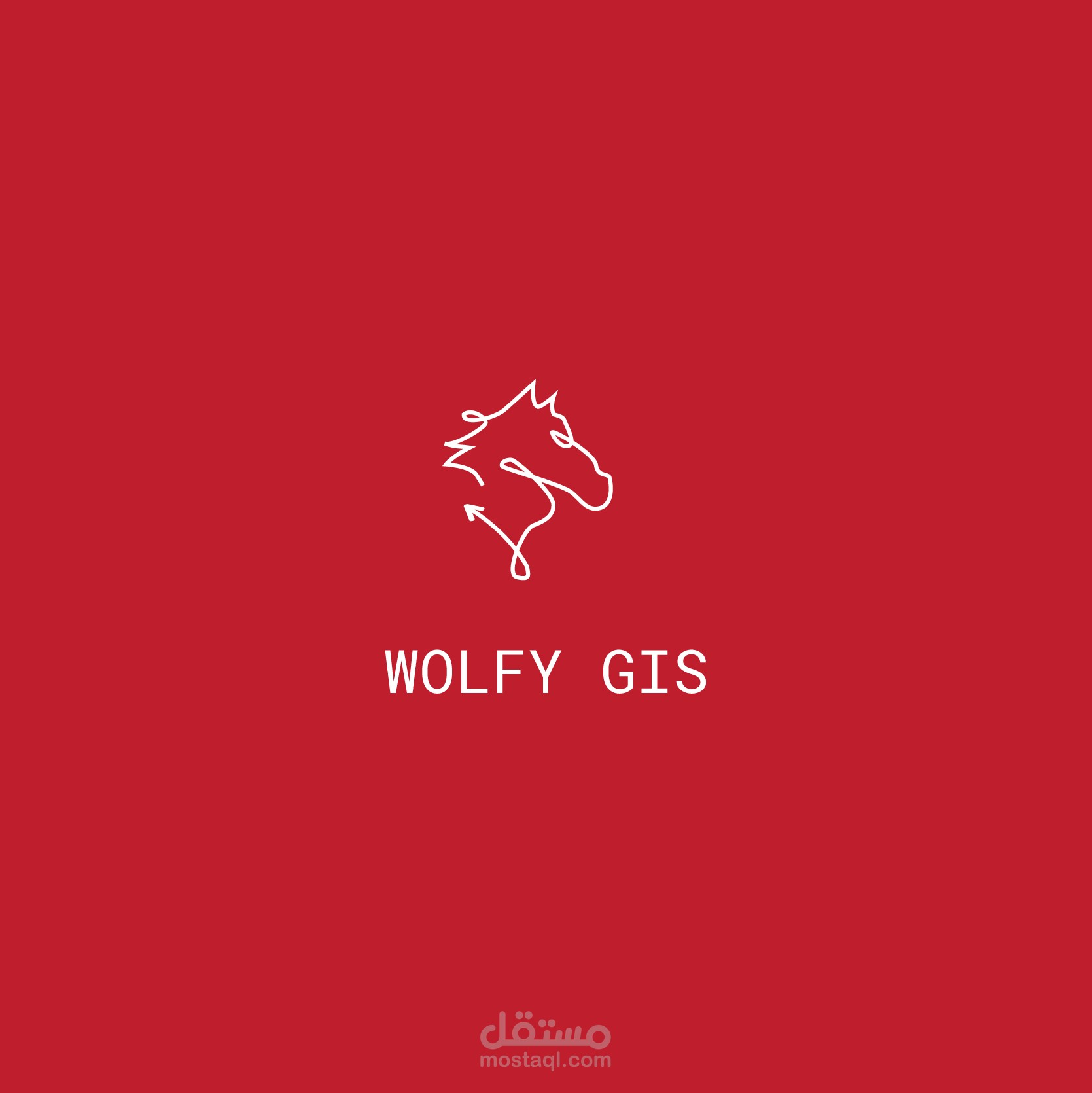 WOLFY GIS