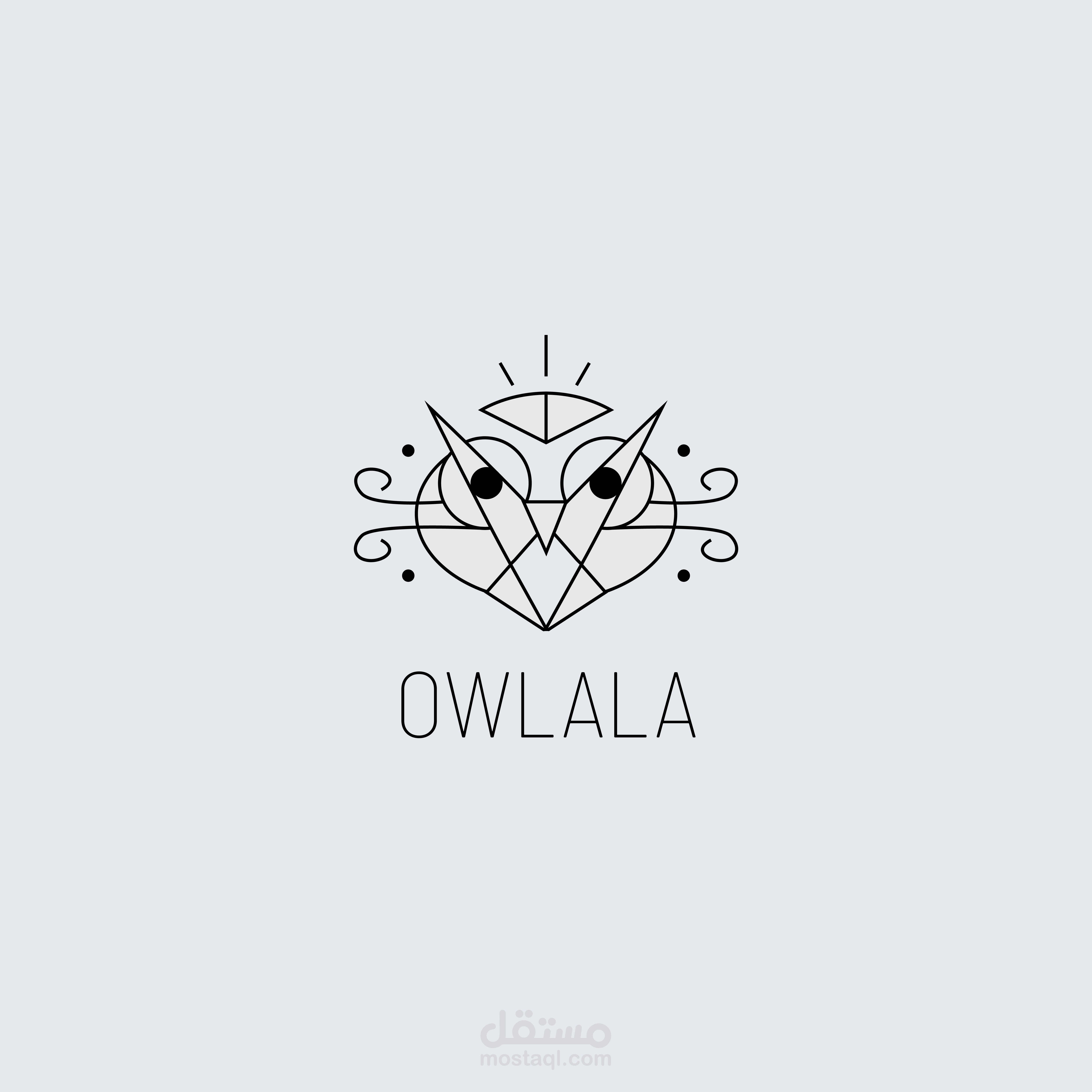 OWLALA LOGO