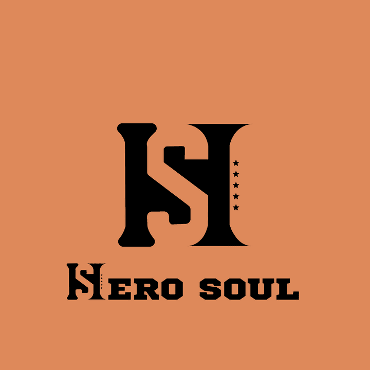 logo hero soul