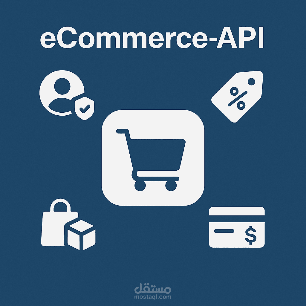 eCommerce-API