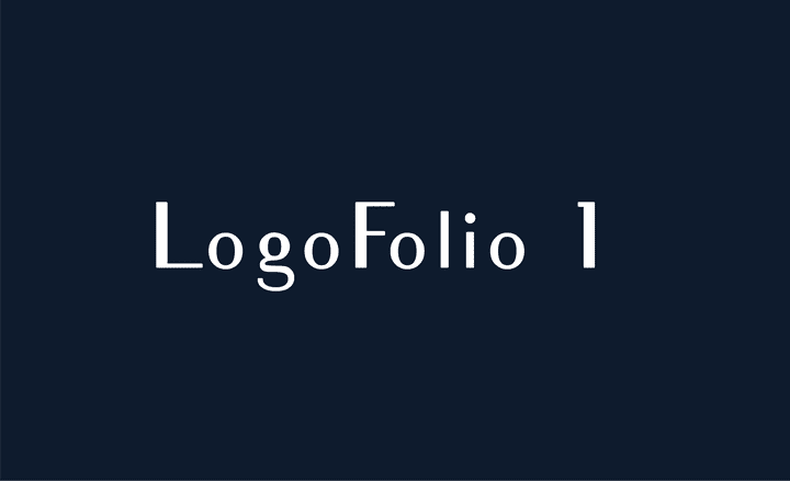 شعارات Logofolio