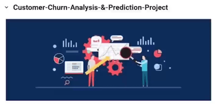 Customer Churn Prediction