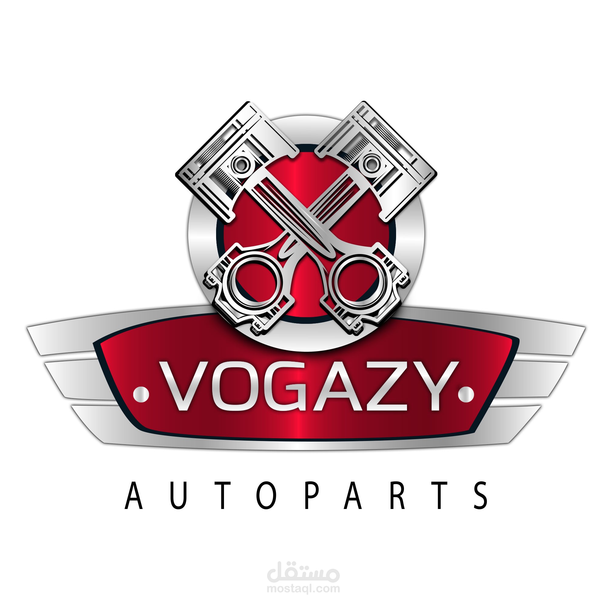 VOGAZY LOGO