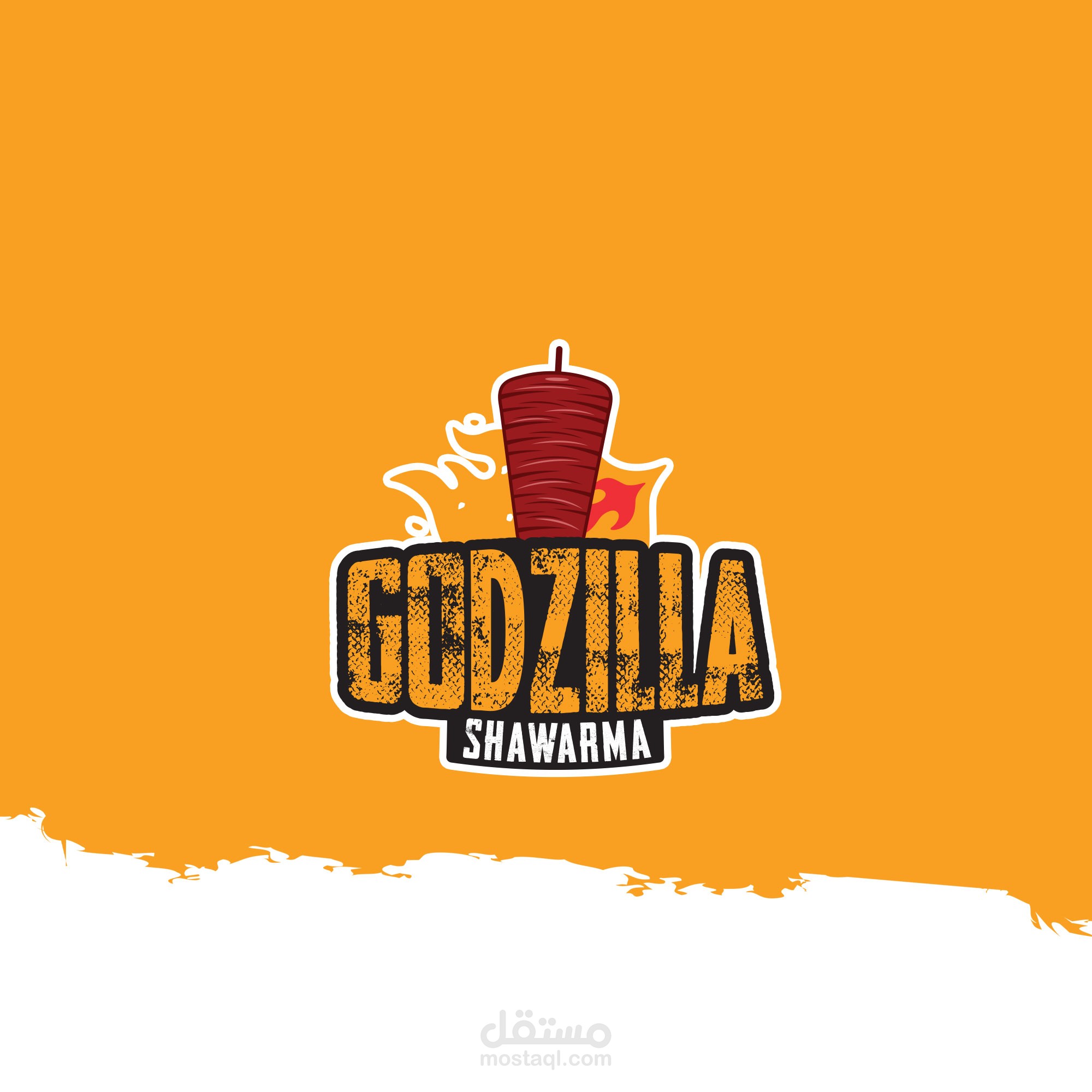 GODZILLA MENU