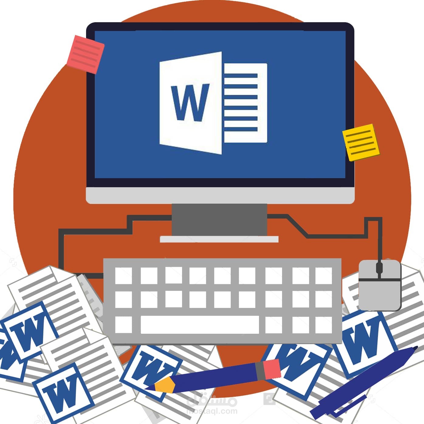  Microsoft Word 