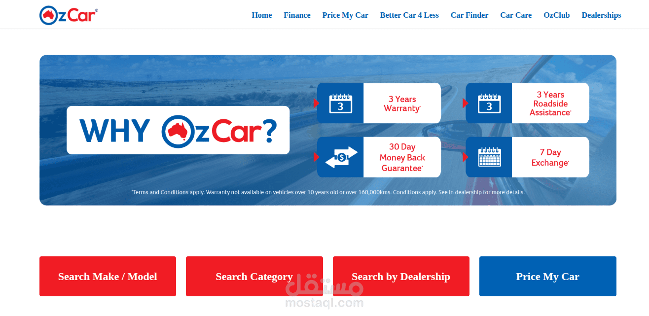 ozcar