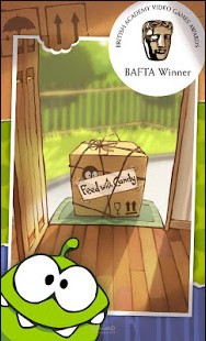 تحميل لعبة Cut the Rope Full آخر نسخة مهكرة للأندرويد