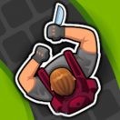 تحميل لعبة hunter assassin مهكرة للاندرويد برابط مباشر