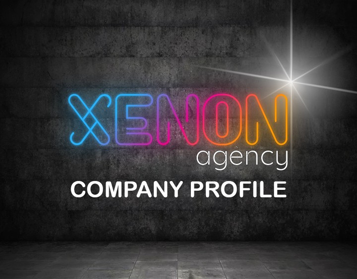 xenon agency