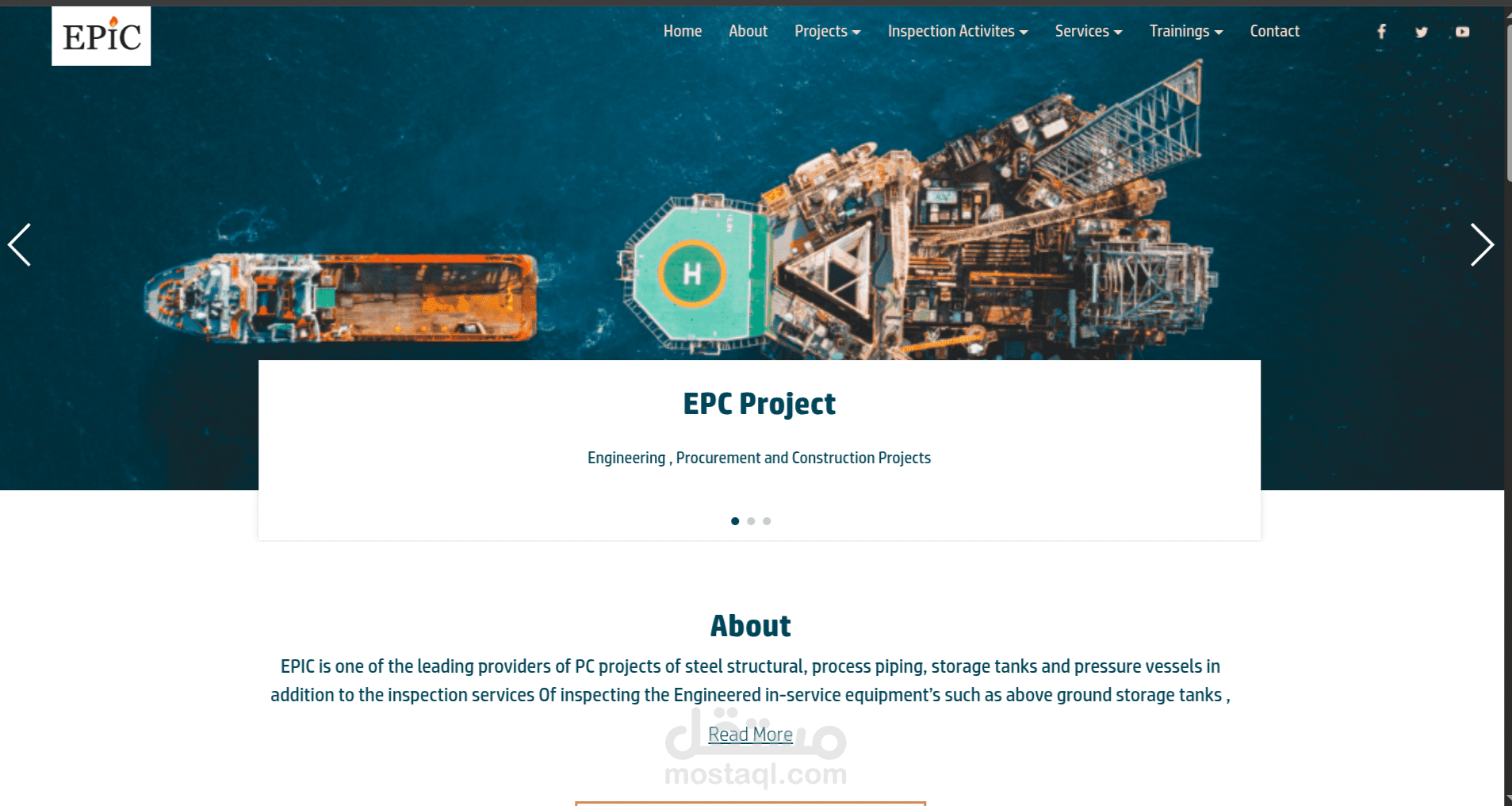 Epic-Group