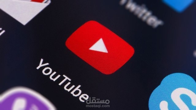 ترجمة فيديو يوتيوب للإنجليزية