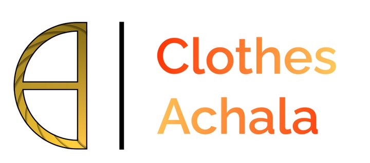 Clothes achala logo