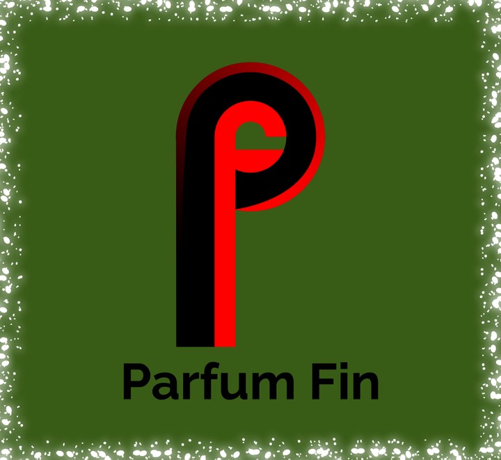 Parfum fin logo