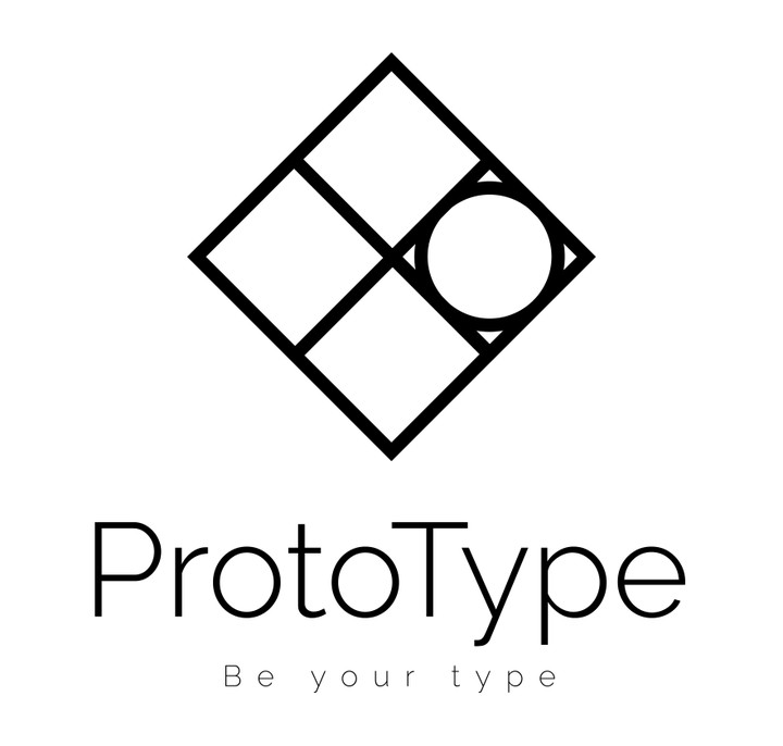 prototype logo