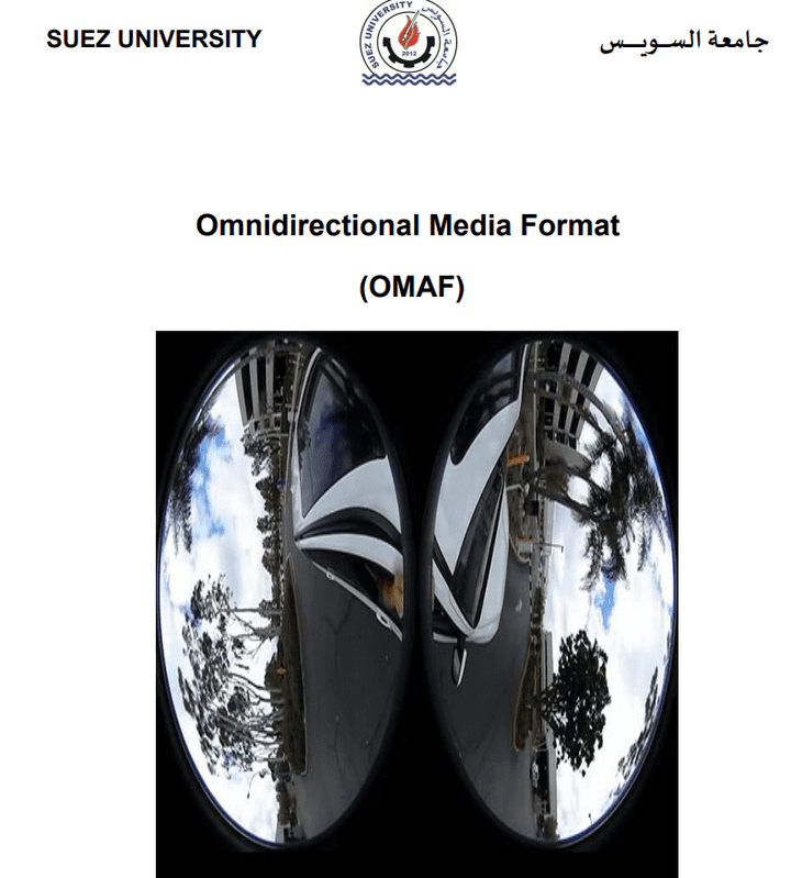 OMAF Research (English)